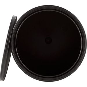 Lata de Pintura de 1 Galón, Totalmente de Plástico, Resistente a Daños, con Asa, Larga Duración, con Precio de Fábrica - Product Image 3