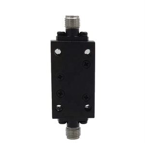 ตัวกรองสัญญาณแบบสายโคแอกเซียลช่องรับสัญญาณดาวเทียมแบบปฏิเสธได้เอง - Product Image 5