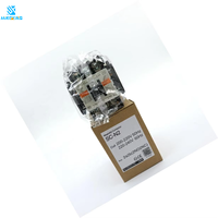 Contacteur magnétique AC industriel SC-N1 SC-N2, démarreur de moteur, interrupteur électrique