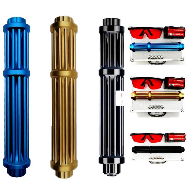 USA EU Hot Sale High Quality Long Distance 520nm Green Laser Beam Pointer Flashlight Pen