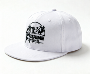 Custom Flat Bill Trucker <b>Hat</b> Embroidery Letters Fishing <b>Hats</b> <b>Summer</b> Outdoor Travel <b>Hat</b> - Product Image 5