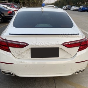 Alerón Trasero para Maletero, Alerón de Techo, Alerón para Honda Inspire 2019, Kit de Carrocería, Accesorios para Coche - Product Image 1