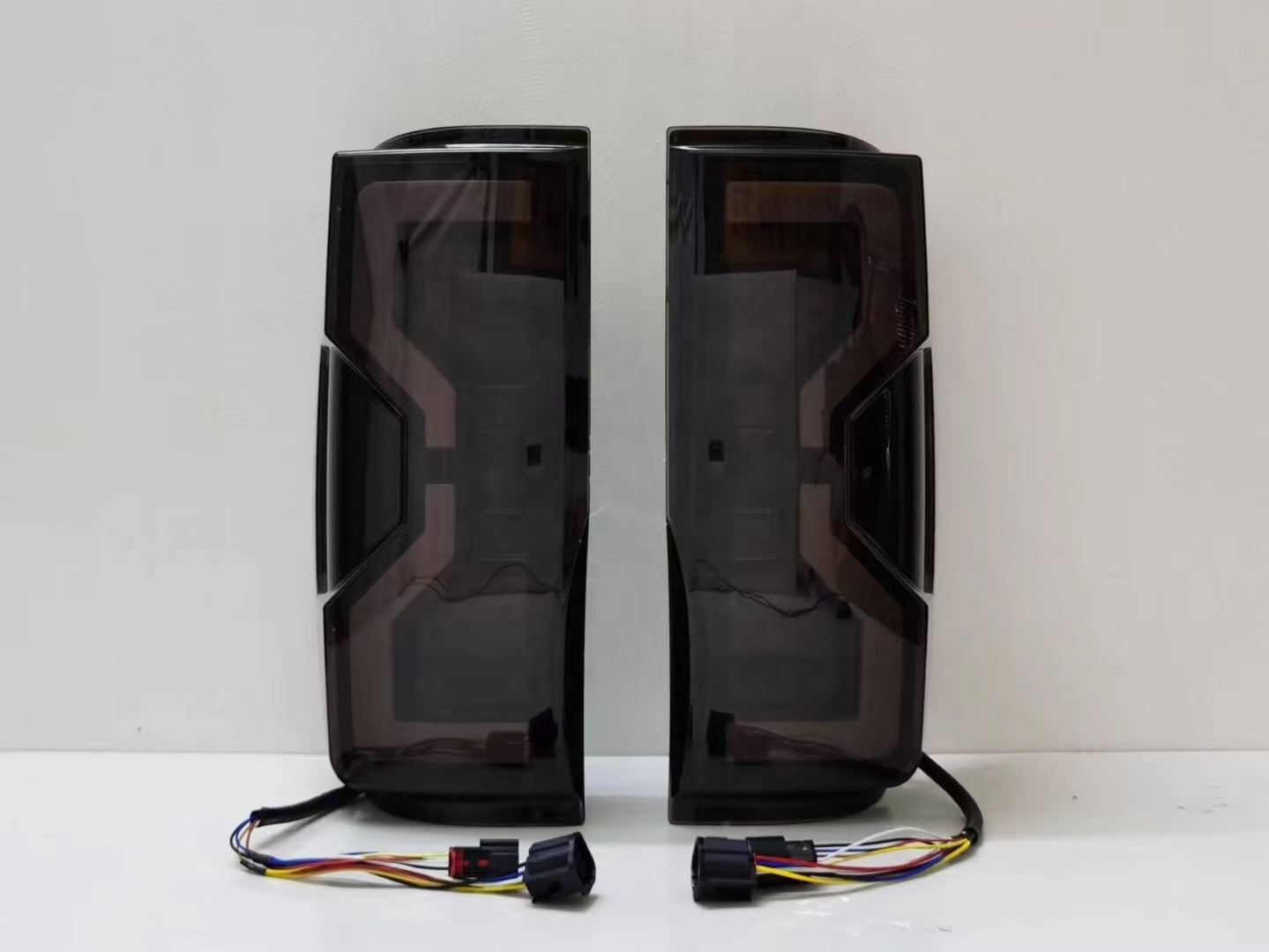 ford ranger t7 tail lights