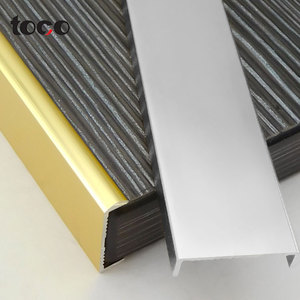 Moldura Protectora para Cubierta <span class=keywords><strong>de</strong></span> Mesa TOCO, <span class=keywords><strong>Perfil</strong></span> en Forma <span class=keywords><strong>de</strong></span> U, Flexible, <span class=keywords><strong>de</strong></span> Madera Contrachapada - Product Image 5