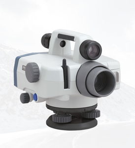 ระดับดิจิตอล Sokkia SDL50-34 สำหรับงานสำรวจที่ดิน ระดับเลเซอร์ดิจิตอล พร้อมระบบชดเชยแม่เหล็ก - Product Image 4
