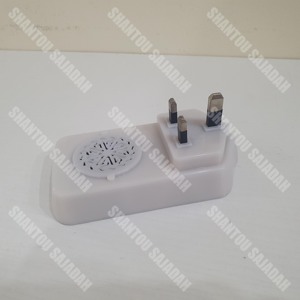 SHANTOU SAJADAH ZK60PRO-B Prise UK Style Arabe Portable Zikir Plug Jouet Éducatif Parlant Coran pour Enfants avec Fonction de Répétition - Product Image 4