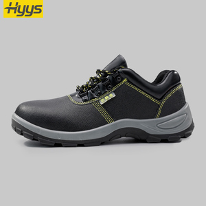 Chaussures <span class=keywords><strong>de</strong></span> sécurité antistatiques résistantes aux perforations, avec embout en acier, <span class=keywords><strong>bottes</strong></span> <span class=keywords><strong>de</strong></span> <span class=keywords><strong>travail</strong></span> ESD pour l'électronique, la ligne d'assemblage SMT, chaussures industrielles - Product Image 4