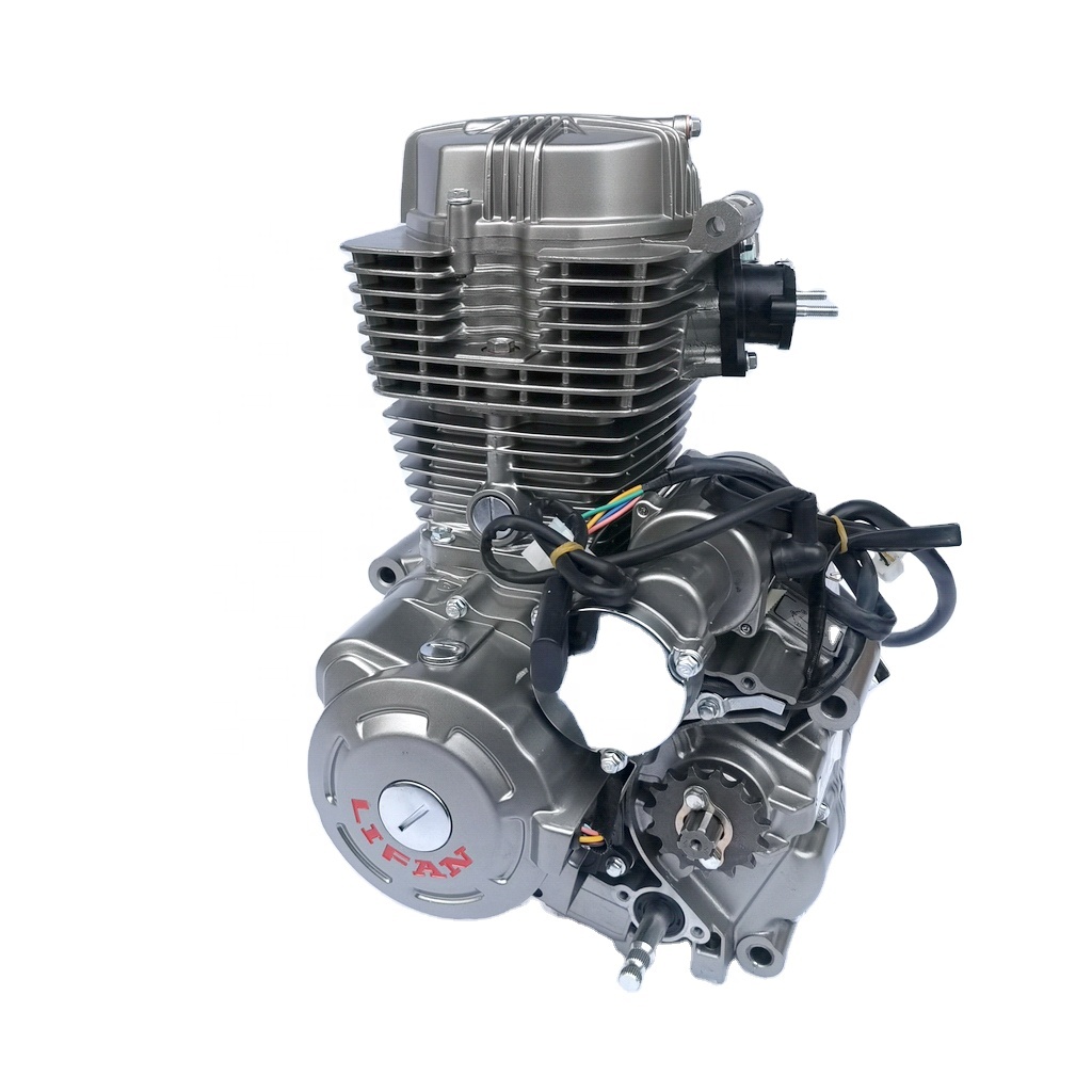 Lifan 250cc