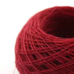 Slim Soft Feeling 100 merino wool yarn for knitting machine