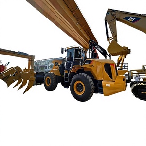 856ตักดินมือสอง856รถตักดิน - Product Image 1