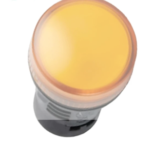 Pour Schneider XB2BVB3LC – Voyant LED vert d'origine, lampe de signalisation industrielle en stock - Product Image 5