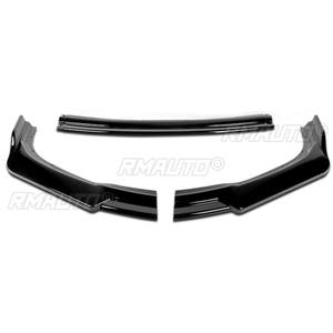 Protector de Parachoques Delantero para Toyota Sienna 2011-2015, Alerón, Difusor, Divisores, Cubierta, Kit de Carrocería, Accesorios para Auto - Product Image 6