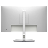 Moniteur avec panneau IPS pour moniteur Dell UltraSharp 27 4K Thunderbolt Hub-U2725QE Moniteur LCD LED UHD 27 pouces avec 3840X2160