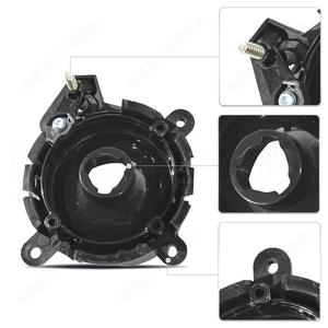 Luces antiniebla delanteras para vehículos Wolf Lake, para Mini R50 HATCHBACK 2001-2006, LED sin bombillas - Product Image 4