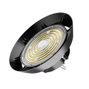 Nhà máy trực tiếp không thấm nước dẫn ánh sáng bay cao dẫn ánh sáng bay cao đèn cho Nhà kho nhà để xe thể dục thể thao lĩnh vực tùy chỉnh - Product Image 3