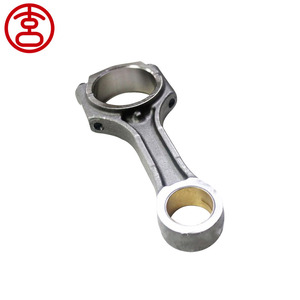 XC 2366cc 22R เครื่องยนต์แก๊สปลอมก้านสูบ OE 13201-35020สำหรับ <span class=keywords><strong>Toyota</strong></span> HILUX <span class=keywords><strong>RN30</strong></span> pickup 4Runner 2.4L 1983-1995 - Product Image 1
