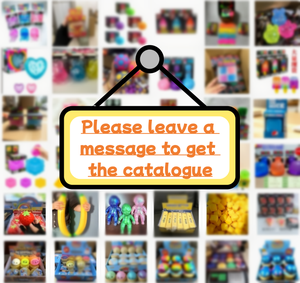 Luckykoo Nee Cube Méduse Lapin Donut Jouet Anti-Stress Motif Goutte d'Eau Flottante Rêveuse Cube de Mélasse Jouet Squishy - Product Image 2