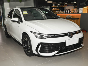 VW <span class=keywords><strong>Golf</strong></span> 2025 300TSI <span class=keywords><strong>R</strong></span>-Line, 5 Puertas, 5 Asientos, Hatchback, Vehículo de Combustible de Calidad y Confortable, Nuevo Estado, Auto Usado - Product Image 5