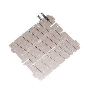 Elemento Calefactor de Lámina de Mica Personalizado para Máquinas de Palomitas - Product Image 2