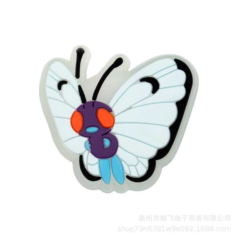 499-116 - Boucle inférieure de 1,3 cm