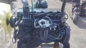 Conjunto de motor diésel, repuesto para Komatsu, excavadora 6D107 QSB6.7, 12, 12, 12, 12, 12, 12, 12 - Product Image 6