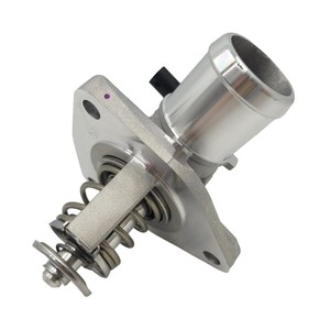 Thermostat de moteur 25500-3L300 pour véhicules Hyundai Kia, pièce de rechange - Product Image 1