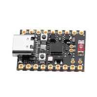 Placa de Desarrollo ESP32-H2 SuperMini, Placa Central de Control para Aprendizaje de Programación MCU, ESP32