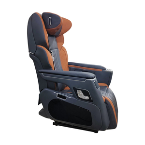 Asiento Personalizado para MPV de Diseño Lujoso Multifuncional en Cuero para <span class=keywords><strong>Multivan</strong></span> (Modelo OEM) - Product Image 2
