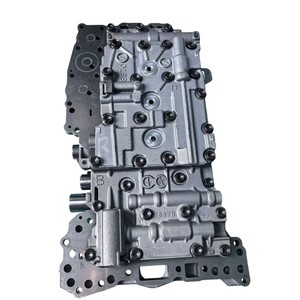 Gruppo di Valvole a 6 Velocità A760E per Lexus / Rezhi Ricondizionato - Product Image 3