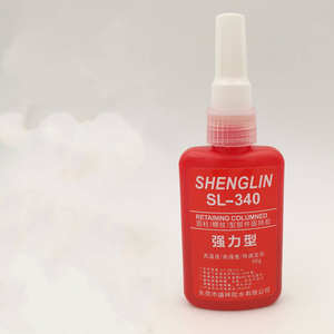 Adhésif pour fils à haute résistance SHENGLIN SL-340 - Product Image 5