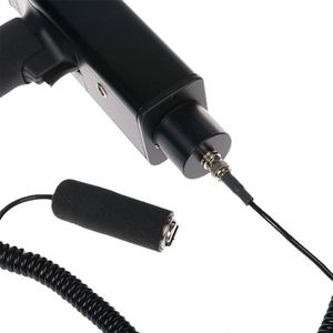 ชุดเครื่องตรวจอัลตราซาวนด์ดิจิตอลรุ่นใหม่ล่าสุด UE Systems UP9000C Ultraprobe พร้อมหูฟังแบบพกพา  วัสดุเคลือบอลูมิเนียม ABS 1 - Product Image 5