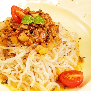 Оптовая продажа, рамен, Корейская лапша, Коньячная еда - Product Image 4