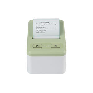 <span class=keywords><strong>Shopee</strong></span> BT-80L เครื่องพิมพ์ฉลากความร้อน80มม. บลูทูธ3นิ้ว - Product Image 4