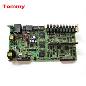 FANUC A06B-6164-K602 ซีรีส์อัลฟ่า เซอร์โวมอเตอร์ AC - Product Image 1