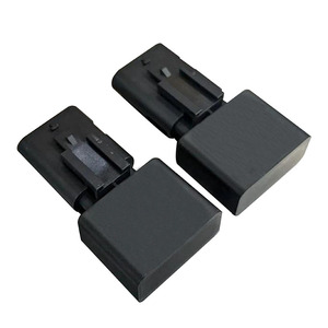 ING Stock pour Chevrolet <span class=keywords><strong>Corvette</strong></span> C8 Simulateurs de soupapes Paire d'échappement Accessoires de voiture Pièces de rechange d'échappement - Product Image 3