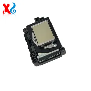 Cabezal de impresión DX7 DX 7 F189010 utilizado para Epson 3800 3880 R3000 a base de agua solvente 2nd o bloqueo a base de agua no codificado precio desbloqueado