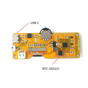 Carte de développement DSTIKE <span class=keywords><strong>WiFi</strong></span> <span class=keywords><strong>Deauther</strong></span> MiNi V3 ESP8266 - Product Image 5
