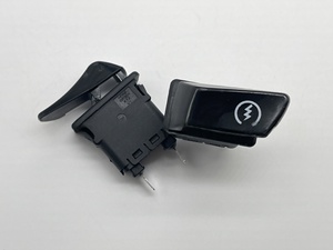 Accessoires pour motos, interrupteur de moto, interrupteur de démarrage étanche PCX, interrupteur d'alimentation de démarrage, connecteur mécanique à 2 broches - Product Image 3