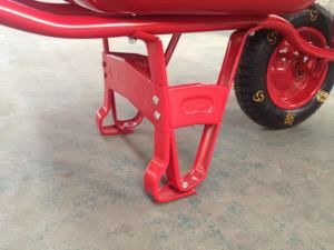 Fabriqué en Chine, acier robuste, conception Truper, construction mécanique, <span class=keywords><strong>brouette</strong></span> robuste et stable pour l'Indonésie - Product Image 4