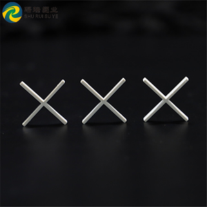 Hệ thống cân bằng gạch chất lượng cao, kẹp chữ thập giữ khoảng cách gạch 1.5mm 2mm 3mm - Product Image 2