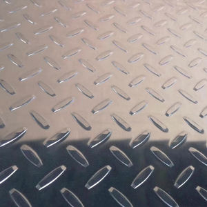 Vente en gros d'usine Feuilles d'acier inoxydable 201 304 Grade 2mm-4mm Épaisseur 420J2 Laminé à froid Finition 2B/2B/No.4/HL ASTM VN - Product Image 4