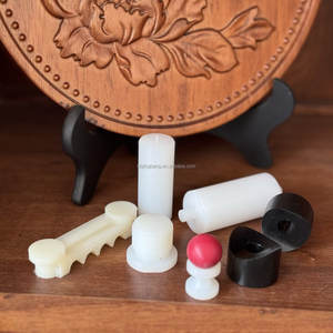 Varillas de HDPE al por Mayor - Varilla de Plástico de Polietileno, Varilla de PE, Material en Forma de Varilla, Palo de Plástico Multicolor - Product Image 6