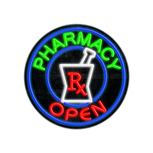 Letrero de Bar, Arte de Neón, Iluminación Publicitaria, Logotipo de la Marca de Cerveza <span class=keywords><strong>Coors</strong></span> Light, Neón LED - Product Image 2