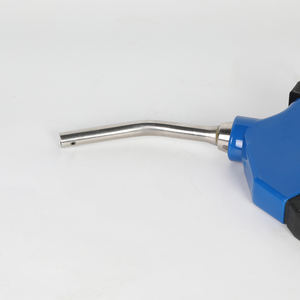 منفذ مصنع بندقية وقود كافيت 1/2 بوصة فوهة بندقية وقود لقياس وتسعير الميثانول فوهة إعادة التزويد بالوقود - Product Image 2