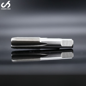 CH nhà máy giá bán buôn BSP hsse NPT 1/2 1/4 1/<span class=keywords><strong>8</strong></span> <span class=keywords><strong>3</strong></span>/<span class=keywords><strong>8</strong></span> Ống threading thẳng sáo vòi cho Máy Vít <span class=keywords><strong>tap</strong></span> & Die - Product Image 3