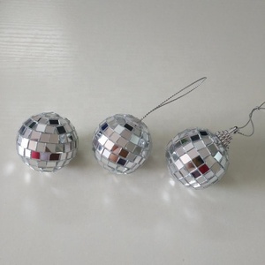 Meilleur prix d'usine pour la <span class=keywords><strong>décoration</strong></span> <span class=keywords><strong>de</strong></span> mini boule disco produite pour l'<span class=keywords><strong>action</strong></span> - Product Image 2