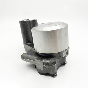 Bomba de Transferencia de Aceite para Motor de Excavadora, Bomba de Inyección, Repuestos para Maquinaria - Product Image 4