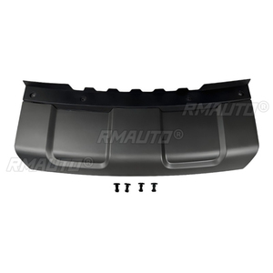 For Range Rover Sport 2014-2022 Front Bumper Trailer Cover Modification Part Front Bumper Trailer <b>Hook</b> Cover <b>Car</b> Accessories - Product Image 5