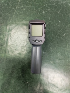 Termómetros Infrarrojos <span class=keywords><strong>GoGoGo</strong></span> Brand DT8011E (-50-1100C), No Aptos para Uso Médico, Pirómetro Digital para Altas Temperaturas - Product Image 2