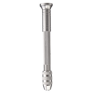 <span class=keywords><strong>Nako</strong></span> Wenwan Mini étau de table en noyer et olive pour micro-sculpture, avec serrage manuel par torsion, pour couteau de sculpture nucléaire - Product Image 2